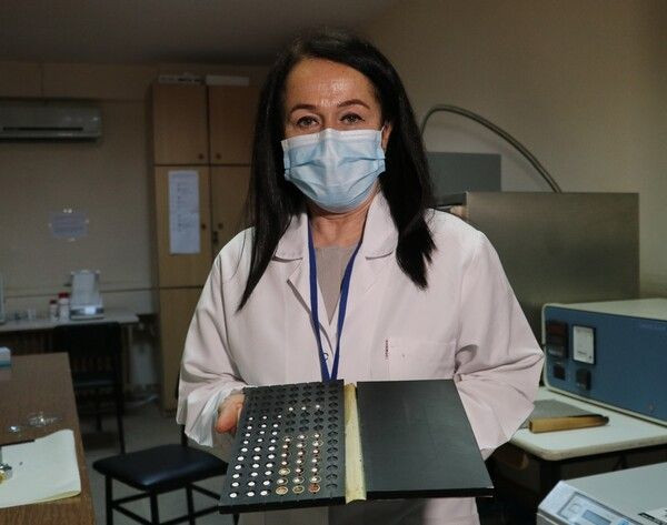 Türkiye'de ilk ve tek olacak! NATO destek verdi Adana'da geliştirildi yüzük gibi takılabilecek - Resim: 2