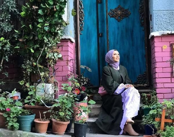 TRT 1 yarışmacısı Kübra Ece'nin son sözleri ortaya çıktı! 'Hanife' için gitti 'Marina'yı gördü - Resim: 3