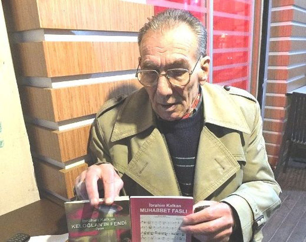 Usta oyuncu İbrahim Kalkan hayatını kaybetti! 1,5 yıldır tedavi görüyordu - Resim: 0