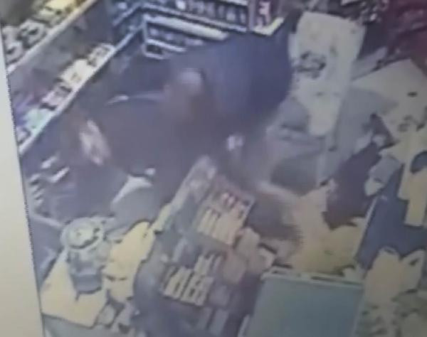 Konya'daki vahşet! Öldürdüğü site görevlisinin boğazını kesmeye çalışmış - Resim: 0