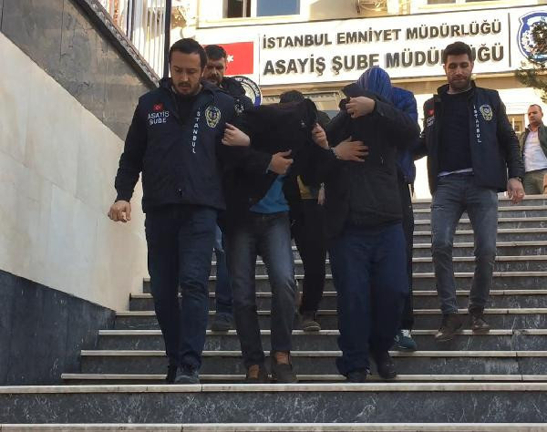 Kadınları uyutup çıplak resimlerini çektiler işkenceyle... - Resim: 3