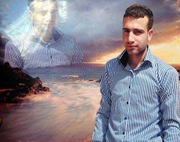 Gaziantep'te gözyaşları sel oldu - Resim: 1