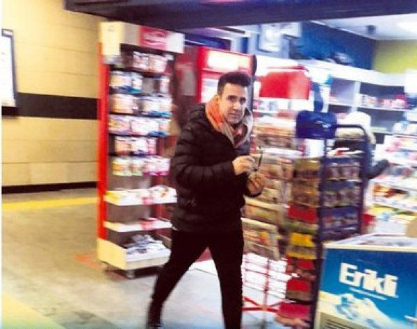 Cimriliği ile bilinen Emrah'ın yeni lüks yatırımı çok şaşırttı! 17 Milyon liraya alacak - Resim: 4