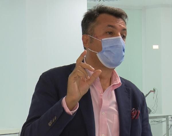 Yeni doğan kordon dokusu ölümcül korona hastalarına şifa olabilir - Resim: 2