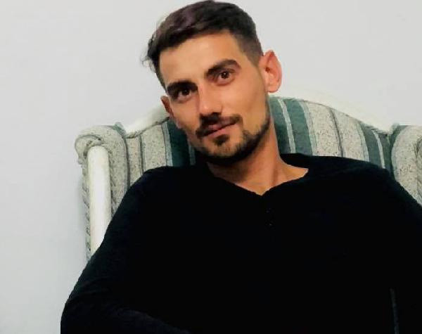 Mersin'de eski eşi hayatını kararttı: 20 saatleri kaldı, sonra her yer kan gölü - Resim: 0