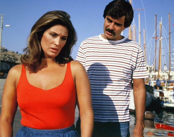 Gülşen Bubikoğlu Tarık Akan’ın cenazesine neden katılmadı? - Resim: 3