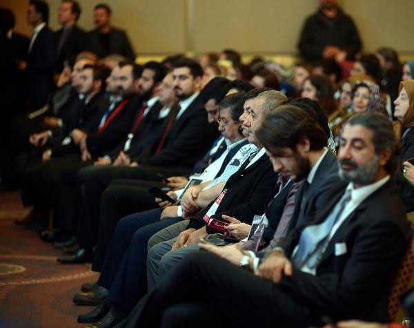 Erdoğan uyarırken onlar karşısında bakın ne yaptı? - Resim: 1