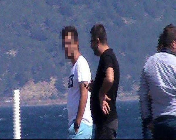 'Hero'cular çoğaldı! Bir vaka da Çanakkale'den - Resim: 2