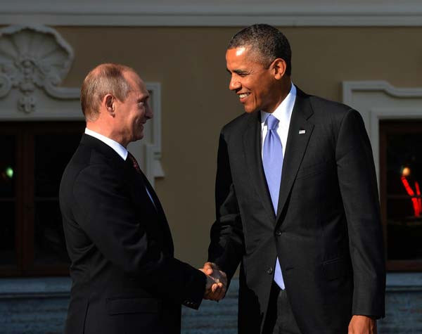 İşte soğuk savaşın kanıtı fotoğraflar - Resim: 1