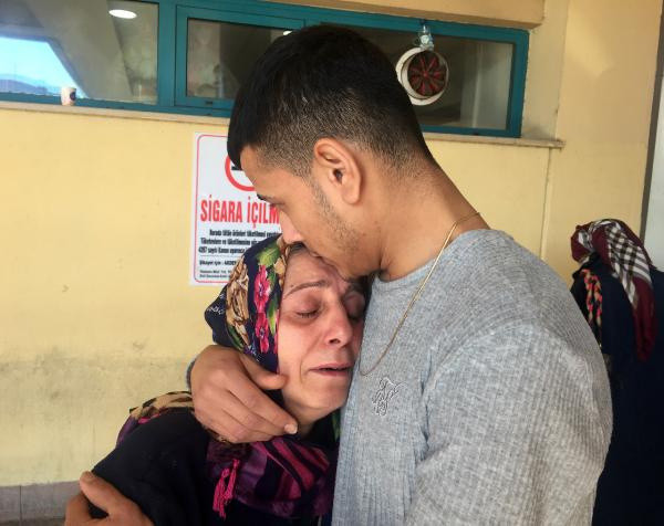 Tacizle suçlanan fenomen Şehmuz Özdemir'in beyin ölümü gerçekleşti - Resim: 2