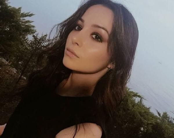 Katil zanlısı balerin Ceren Özdemir'i adım adım izlemiş! Ceren katiliyle aynı karede - Resim: 2