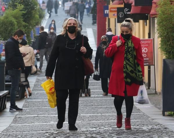 Vaka sayısı yüzde 100 arttı! Samsun'da yetkililerden 'tedbirlere uyun' çağrısı - Resim: 4