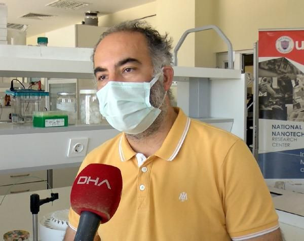 Kovid-19'a karşı sprey ilaç dünyada ilk olacak! Tüm varyantlarda etkili olması bekleniyor - Resim: 4