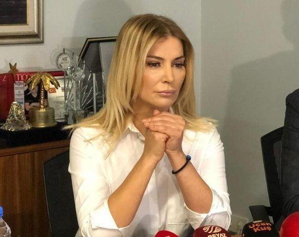 Songül Karlı’dan eski eşi Metin Yüncü için olay iddia: Kendisini MİT mensubu gibi tanıtıp... - Resim: 4