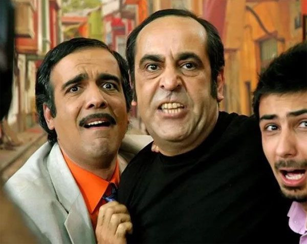 Cennet Mahallesi'nin Şipşak Rıza'sıydı! Levent Tülek'i görenler tanıyamıyor - Resim: 1