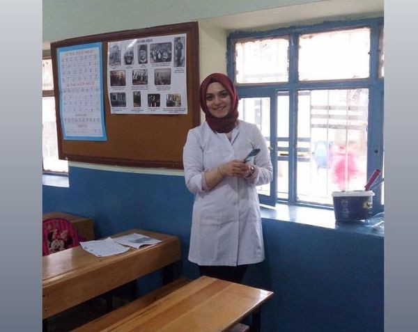 Ben evdeyken değişik öksürüyordu! Şeyma öğretmenin platonik katilinin itirafı - Resim: 2