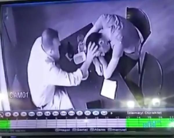 Kameradaki en yakın arkadaşı çıktı! İstanbul'da sarhoş edip soydu - Resim: 1