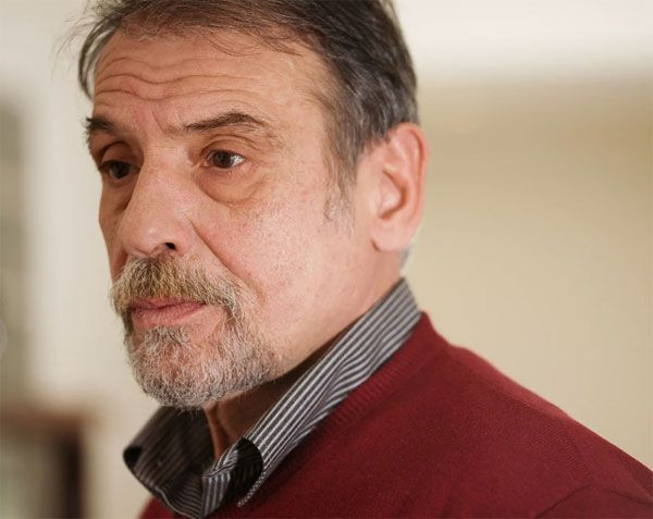 Usta oyuncu Cihan Canova hastaneden paylaştı, kötü haberi duyurdu! - Resim: 1