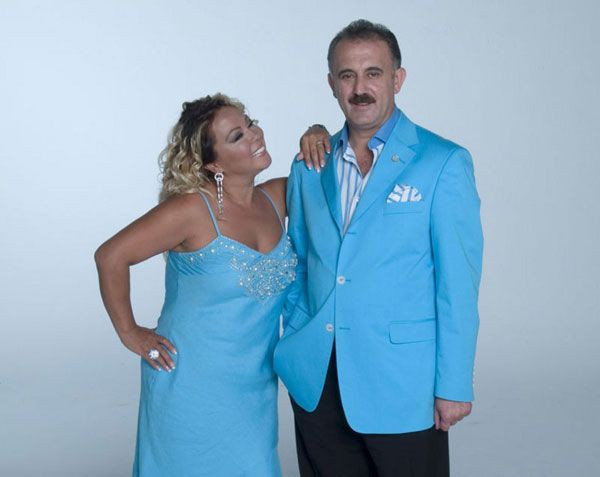 Safiye Soyman ve Faik Öztürk'ü şok eden olay! İlan bastırıp dolandırıcı olarak tanıttılar - Resim: 2