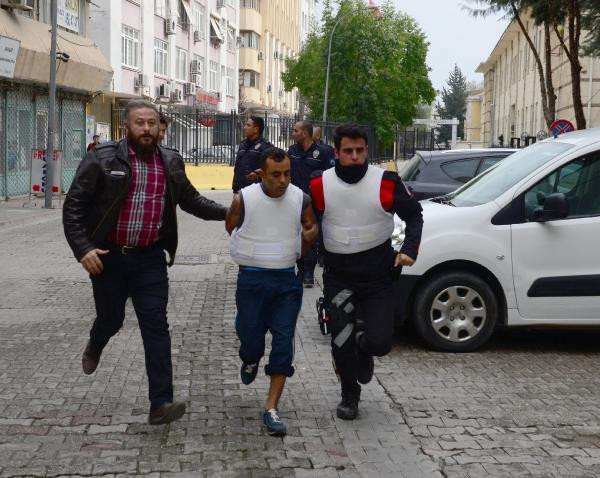 4 yaşındaki kız tecavüze etmişti! Çileden çıkaran haber - Resim: 3