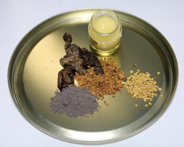 Arı sütü kanser hastaları ve bebek bekleyen çiftlere umut oldu - Resim: 3