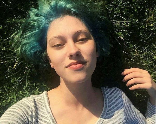 Sedefnur Çağlar düşmeden önce polis sevgilisi tarafından öldürülmeye çalışılmış! - Resim: 3