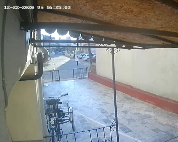 Bebeğini çöpe atan anne ve erkek arkadaşı gözaltında! Görüntüler ortaya çıktı - Resim: 3