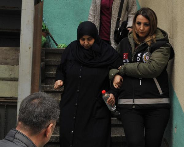 Palu ailesinde şok tecavüz itirafı! Baldızım ve kayınvalidem ilaç içirip... - Resim: 2