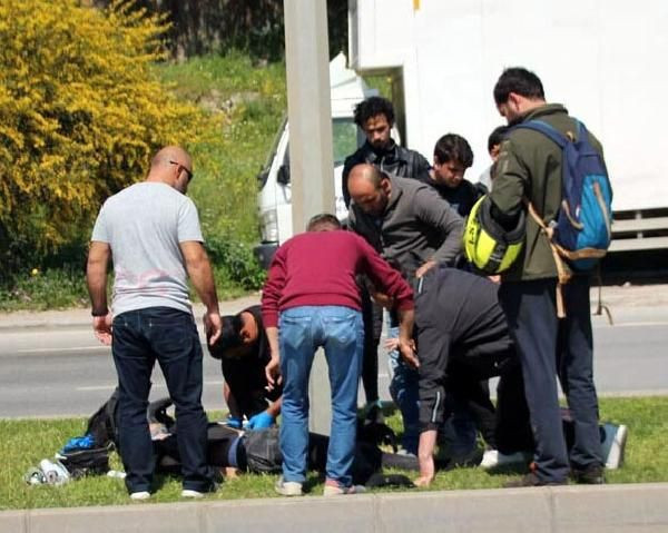 Bodrum’u yasa boğdu 17 yaşındaki Aydoğan’ın ölümü - Resim: 3