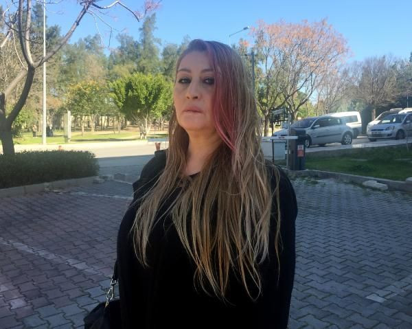 Antalya'da aylarca yemek yiyemedi su içemedi! Hayatı karardı korkunç hale geldi. - Resim: 2