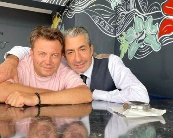 Erkan Petekkaya'dan bomba gibi bir film! Öyle Bir Geçer Zaman ki'den sonra tekrardan aynı projedeler! - Resim: 2