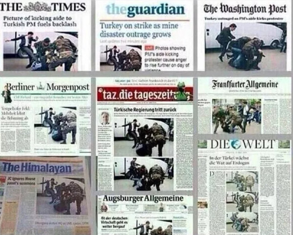 Almanya'da Yusuf Yerkel mitingi! İstenmeyen kişi ilan edildi akreditasyon verilmedi: Ortak açıklama yapıldı - Resim: 3