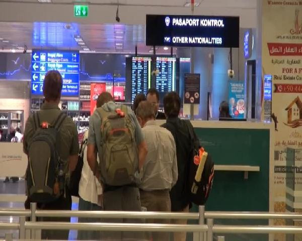 Vize yasağı başladı! En çok kimleri etkileyecek - Resim: 1