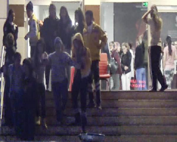 Karaman yurdundaki hayalet işinin aslı ne? 3 kızın itirafları bomba - Resim: 1