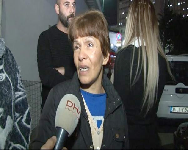 17 yaşındaki genç kız günlük kiralanan dairede... - Resim: 4