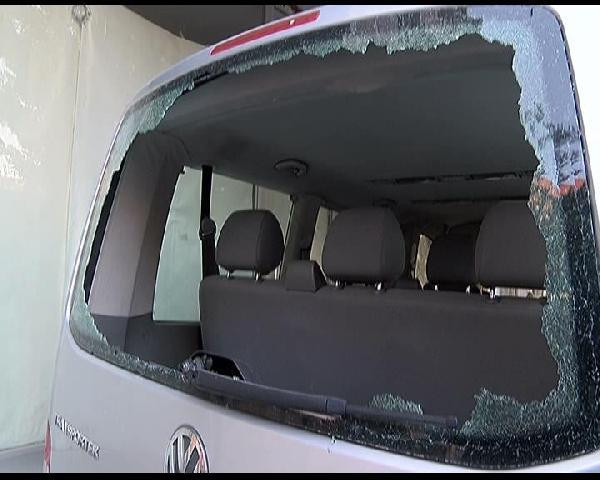 Sanki dünya savaşı! Dehşetin boyutu gündüz ortaya çıktı - Resim: 3