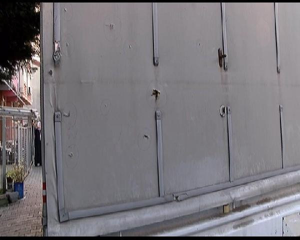 Sanki dünya savaşı! Dehşetin boyutu gündüz ortaya çıktı - Resim: 4