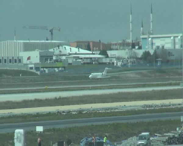 Reza Zarrab'a bir kötü haber daha! Uçağına da... - Resim: 3