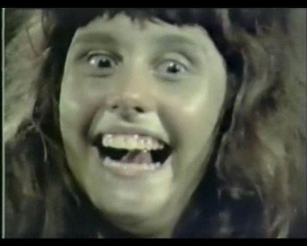 Yeşilçam'ın 'Şeytan'ı Canan Perver'in son haline bakın! - Resim: 3