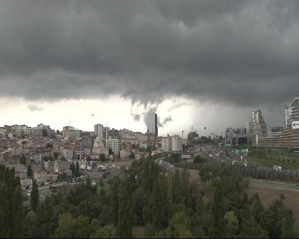 İstanbul'da neler oluyor? Birdenbire... - Resim: 2