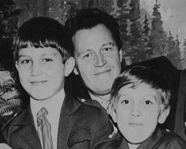 Kayıp çocuk bu halde görüldü! Kan donduran gerçekler yıllar sonra çıktı - Resim: 4