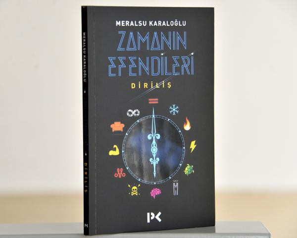 Erdoğan'ı mest eden hediye - Resim: 4