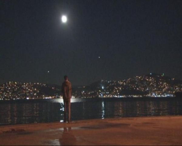 'Süper Ay' manzarası büyüledi - Resim: 2