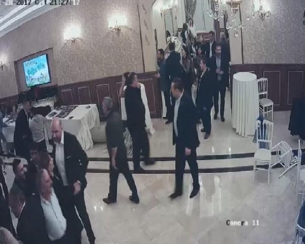 Düğünü basıp ortalığı kan gölüne çevirdi! İşte katliam anları - Resim: 4