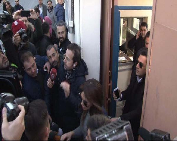 Seren Serengil cezaevinden çıktı! 'Şov yapıyor' iddiası kızdırdı - Resim: 1