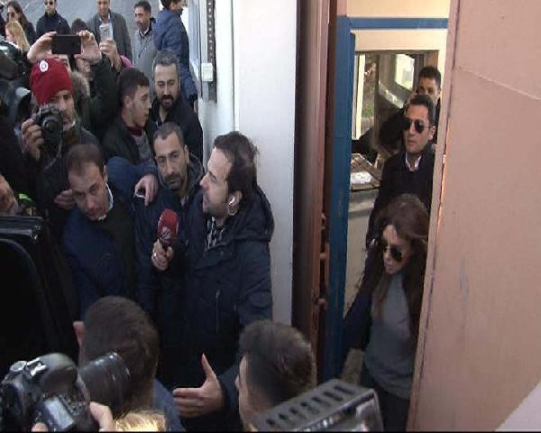 Seren Serengil cezaevinden çıktı! 'Şov yapıyor' iddiası kızdırdı - Resim: 2