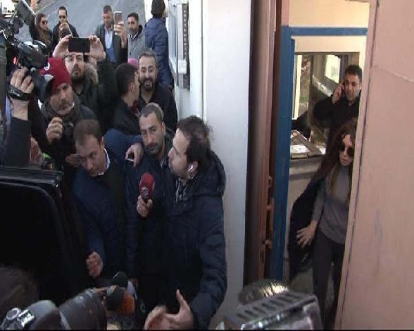 Seren Serengil cezaevinden çıktı! 'Şov yapıyor' iddiası kızdırdı - Resim: 3