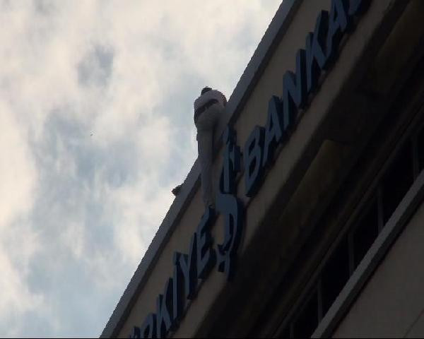 İntihar girişiminde ilginç istekler! Çay, şeker, yağ ve... - Resim: 2