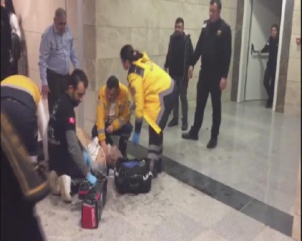 Mahkeme kararını duyan baba kalp krizi geçirerek öldü! - Resim: 2