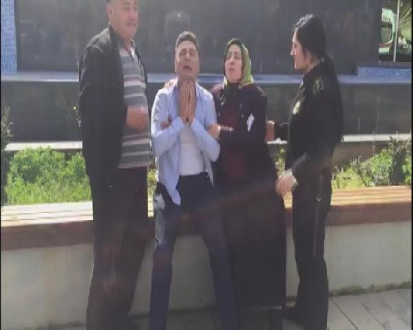Mahkeme kararını duyan baba kalp krizi geçirerek öldü! - Resim: 4